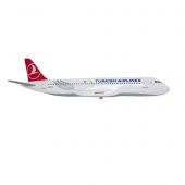 TK Collection A320 Neo 1/60 Model Uçak - 3