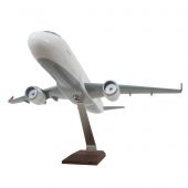 TK Collection A320 Neo 1/60 Model Uçak - 6