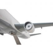 TK Collection A320 Neo 1/60 Model Uçak - 8