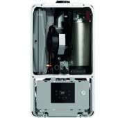 BOSCH Condens 2300i W  24kw YOĞUŞMALI KOMBİ BACA SETİ DAHİL - 3
