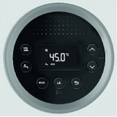 BOSCH Condens 2300i W  24kw YOĞUŞMALI KOMBİ BACA SETİ DAHİL - 4