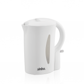 Sinbo SK-7373 Su Isıtıcı Kettle - 1