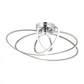 Eray Aydınlatma 923-4 4Lü Led Avize - 1