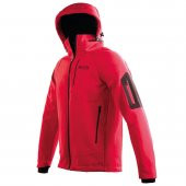 Exuma Erkek Mont Softshell Mont 281137 - 1