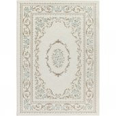 Festival Halı Neva 9834A Turkuaz 200x290 - 1