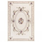 Atlantik Halı Safir 8665A Renkli 200x300 - 1