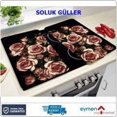 Metali Dolap İçi Çöp Kovası Antrasit 15 Lt Made İn İtaly - 4