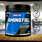 Hardline Amino Full 300 Tablet Amino Asit - 1