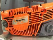 Oleomac Gsh 51 Motorlu Testere 3Hp 36 Diş Zincir 45cm Kılavuz - 5