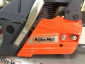 Oleomac Gsh 51 Motorlu Testere 3Hp 36 Diş Zincir 45cm Kılavuz - 7