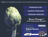 Mahmut Efend-i Enginar Macunu - 3