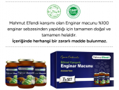 Mahmut Efend-i Enginar Macunu - 4