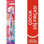 Colgate Barbıe Spider 5+yaş Çocuk Diş Fırçası - 2