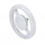 Cata 20W Led Işık Simit | Yuvarlak Ampul Lamba - 1