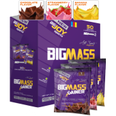 BIGJOY BIGMASS GAINER 5KG 50 ŞASE (SKT:09/20)+3 HEDİYE - 2
