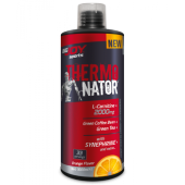 Bigjoy Thermonator L-carnitine Yağ Yakıcı 1lt (Skt:07/21)+hedi̇ye - 3