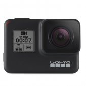 GOPRO HERO7 BLACK AKSİYON KAMERASI-5GPR/CHDHX-701 - 1