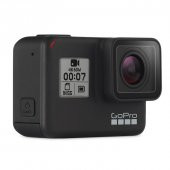 GOPRO HERO7 BLACK AKSİYON KAMERASI-5GPR/CHDHX-701 - 2