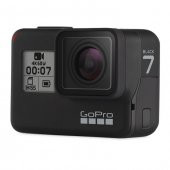GOPRO HERO7 BLACK AKSİYON KAMERASI-5GPR/CHDHX-701 - 3