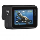 GOPRO HERO7 BLACK AKSİYON KAMERASI-5GPR/CHDHX-701 - 4