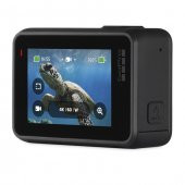 GOPRO HERO7 BLACK AKSİYON KAMERASI-5GPR/CHDHX-701 - 5