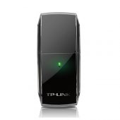 TP-LINK ARCHER T2U KABLOSUZ DUALBAND ADAPTÖR - 1