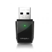 TP-LINK ARCHER T2U KABLOSUZ DUALBAND ADAPTÖR - 2