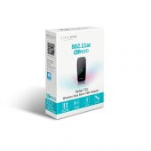 TP-LINK ARCHER T2U KABLOSUZ DUALBAND ADAPTÖR - 4