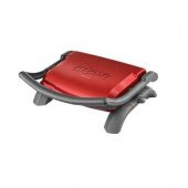ARZUM TOST MAKİNESİ AR290 TOSTÇU RED IZGARA VE TOST - 1
