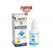 Zurich Veterinaire Akvaryum Su Berraklaştırıcı 50ml - 1