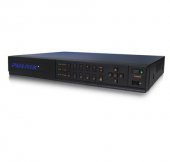 PULNİX 8 KANAL AHD KAYIT CİHAZI AHD & İP & ANALOG DESTEKLER - 1
