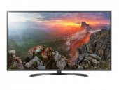 LG 50UK6470 50 127 CM 4K UHD SMART LED TV - 3