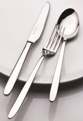 Yiğitsan Şehzade Marmara Yemek Bıçak 6lı thumbnail 2