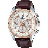 Casio EFB-510JBL-7AVDR Erkek Kol Saati - 1