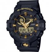 Casio GA-710B-1A9DR Erkek Kol Saati - 1