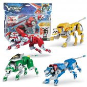 Voltron Delüks Aksiyon Figür 67000 - 1