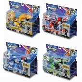 Voltron Delüks Aksiyon Figür 67000 - 2
