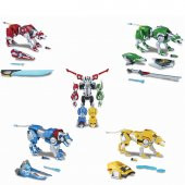 Voltron Delüks Aksiyon Figür 67000 - 3