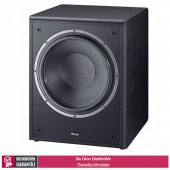 Magnat Monitor Supreme Sub 302A Aktif Subwoofer - 1