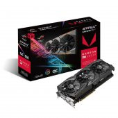 Asus RX 580 Dual OC 8GB GDDR5 256Bit DX12 Amd Radeon Ekran Kartı DUAL-RX580-O8G - 1