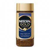 Nescafe Gold  Kafeinsiz 100 gr - 1