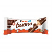 Kinder Bueno 43 gr - 2