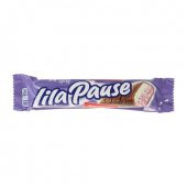 Milka lila Pause Çilekli 34 gr - 1