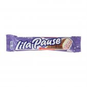 Milka lila Pause Çilekli 34 gr - 2