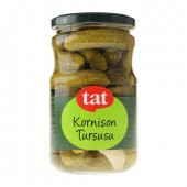Tat Salatalık Turşusu 680 gr - 1