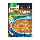Knorr Yöresel Kazdağı Çorba 76 gr - 2