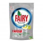 Fairy Platinum 50li Tablet - 2
