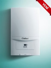 Vaillant ecoTEC Pure Vuw 286-7-2 24 kw Tam Yoğuşmalı Kombi (Baca Dahil) - 1
