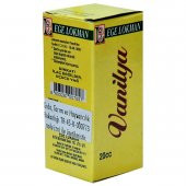 Ege Lokman Vanilya Yağı 20 cc - 3