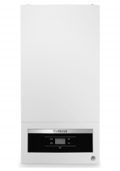 Buderus Logamax Plus GB062 24 kw Yoğuşmalı Kombi (Baca Dahil) - 1